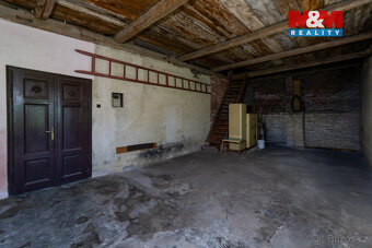 Prodej rodinného domu s pozemkem, 150 m², Javorníček - 18