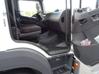 třístranný sklápěč nový do Mercedes-Benz ATEGO 818 Meiler - 18