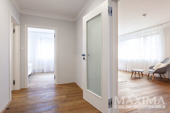 Byt 3+kk o ploše 74 m2 - Jablonec nad Jizerou, Bratrouchov - 18