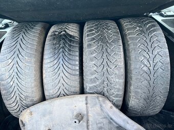 Škoda Octavia 1 - 18