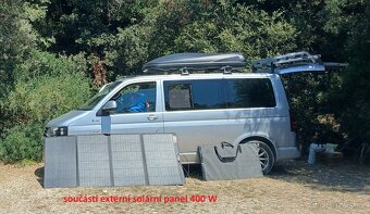 Multivan 5.1, DSG, 4x4, uzávěrka, tažné, ZÁRUKA - 18