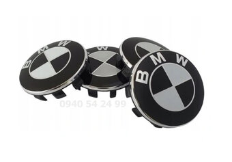 Pukličky - stredové krytky - 18