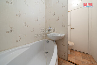 Prodej bytu 2+1, 63 m², Česká Třebová, ul. Křib - 18