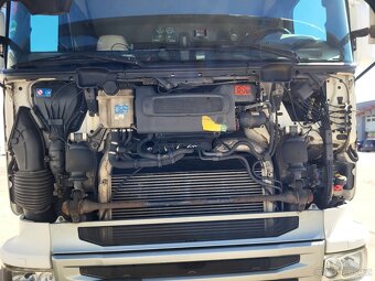SCANIA R410 - 18