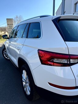 ŠKODA KODIAQ TSI - 18