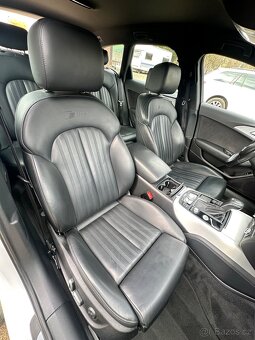 Audi A6 Avant 3.0l 200kw odpočet DPH - 18