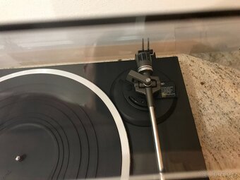 Technics SL-QD33 Absolutní Top stav - 18