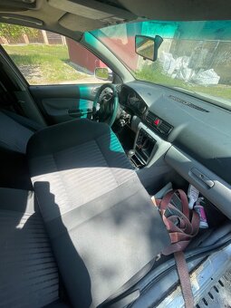  ND  Škoda Octavia 1 Combi 1.9tdi - 18