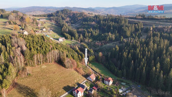 Prodej louky, 1120 m², Hrčava - 18