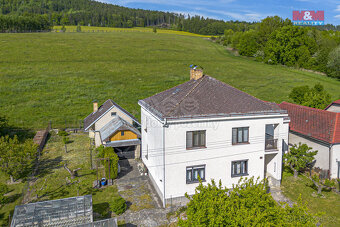 Prodej rodinného domu, 262 m², Čečkovice, pozemek 1054 m² - 18