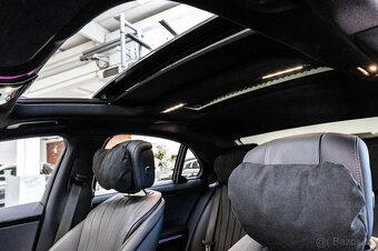 Mercedes-Benz S 580e - 18