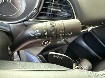 Mazda CX-30, SkyActiv X AT 2.0 132 kW - 18