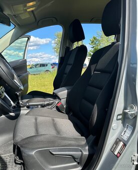 Mazda CX5 SKYAKTIV 4x4 2.0 118KW benzin r.v. 2013 - 18