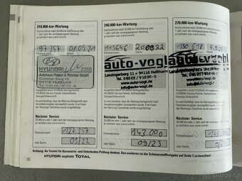 Hyundai i30 1.4 73 kW 1.majitel - 18