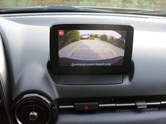 MAZDA CX-3 2.0 SPORTS LINE r.v.10/2019 MATRIX,BOSE,HEAD UP - 18