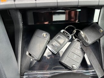 Škoda Karoq Sportline 4x4 2,0 TDi 110 kW (150 PS) - 18