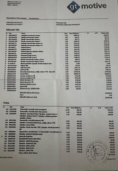 Prodám Audi Q5 , 3.0 TDi - S-line - 18