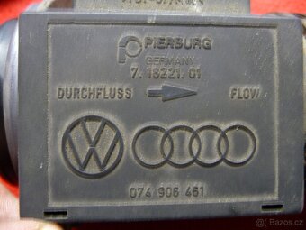 Passat B4 Golf3 Tdi veškeré díly - 18