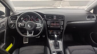Golf VII 1.4tsi 110kw Dsg - 18