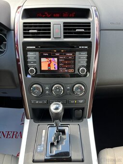 MAZDA CX-9 3.7 V6,2015,1.MAJ,72.000KM,TOP STAV,PLNÁ VÝBAVA - 18