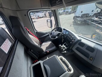 RENAULT MIDLUM 16.280DXi, NOVÝ H. JEŘÁB  A CHARVÁT CTS , - 18