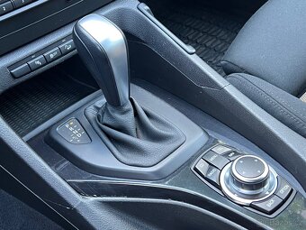 BMW X1 e84 xDrive20d 130kw 163 tkm 2011 - 18