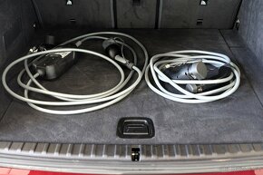 BMW iX xDrive 40, Záruka, Laser,Ventilace,HUD, tažné - 18