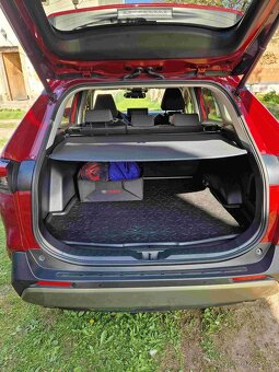 Toyota RAV4, 2.0 VVT-i,Comfort, 1.majitel - 18