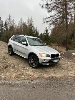 BMW X5 E70 3.0d 173kw Xdrive - 18