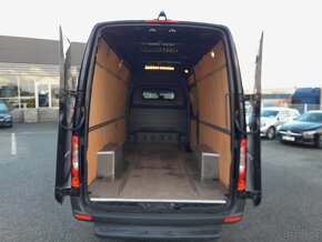 Sprinter 317CDI/L, perfektní stav - 18