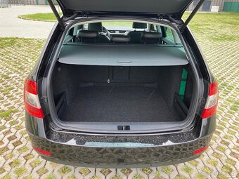 Skoda Octavia 3 2.0TDI 110kw - 18
