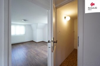 Prodej rodinného domu 100 m2 Za roklí, Broumy - 18