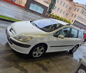 Prodám Peugeot 307 SW - 18
