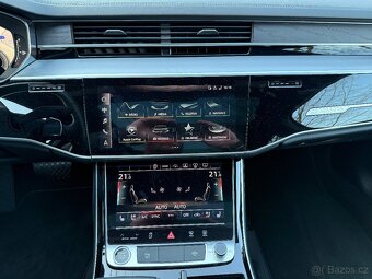 A8 long 60TFSi 2021 S-LINE - 18