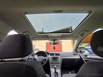 Volkswagen Golf 7 1.4 TSI 103kW DSG - 18