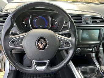 Renault Kadjar 1,2 i 96 KW - 18