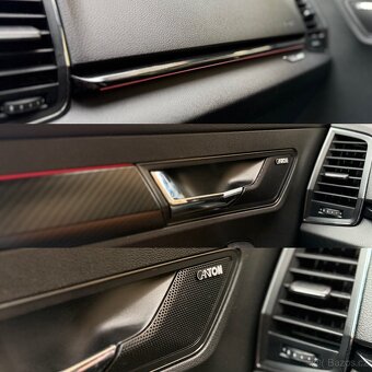 ŠKODA KAROQ SPORTLINE 1.5TSI 110kW 7DSG • VIRTUAL • CANTON - 18