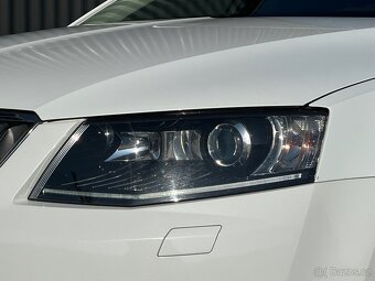 Škoda Octavia III 4x4 2.0 TDI 110 kw, navigace, výhřevy - 18