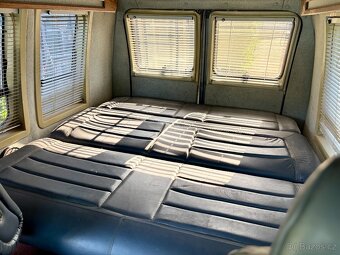 1987 Ford E-350 Econoline National Traveler | 460 cui V8 - 18