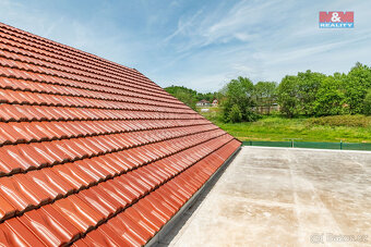 Prodej rodinného domu, 264 m², Horní Planá, ul. V Domkách - 18