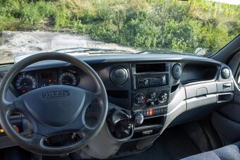 Iveco Daily 35C12 Sklápač /ODPOČET DPH/ - 18