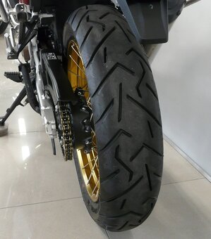 Honda CRF 1100 Adventure Sport DCT - 18