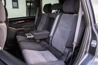 Toyota Land Cruiser 3.0 D-4D - 18