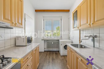 Prodej bytu 3+1 62 m², Zlín, ev.č. 02395-1 - 18