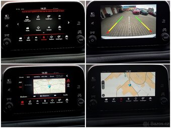 Fiat Tipo 2017 1.6 E-TORQ Lounge 81 kW AUTOMAT - 18