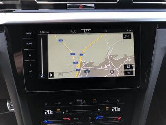 Volkswagen Arteon Shooting Brake, 2,0 TDi 147kW 7DSG 4Motion - 18