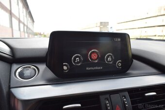 Mazda 6 2.2D 129KW/TOP VÝBAVA/AUTOMAT/ - 18