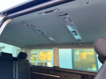 VW T6.1 Multivan Comfortline 2.0 TDI 150 kW DSG 4-Motion 4x4 - 18