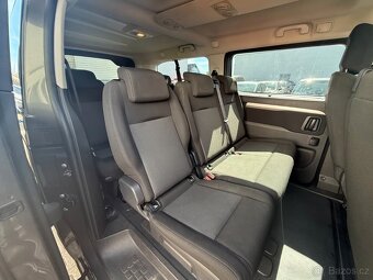 Toyota Proace Verso 2.0D 106 kW L2 Shuttle Comfort 9M 2022 - 18