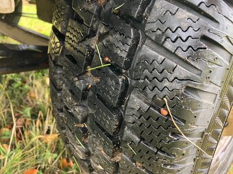 Citroen Jumper 172t km STK 8/2027 - 18